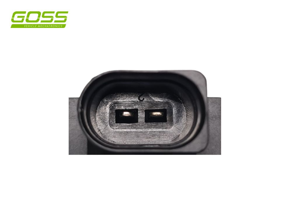 VOLVO V60 Boost Pressure Control Valve - VS319