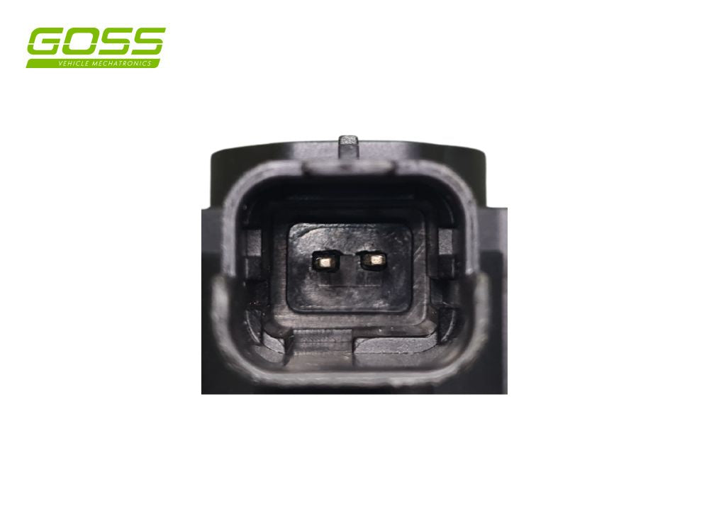 PEUGEOT 207 CC Boost Pressure Control Valve - VS323