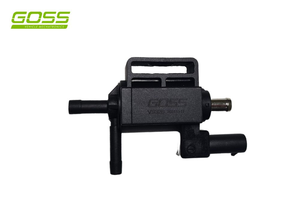 FORD AUSTRALIA FIESTA Boost Pressure Control Valve - VS326