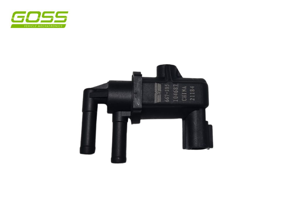 SUBARU IMPREZA Boost Pressure Control Valve - VS328