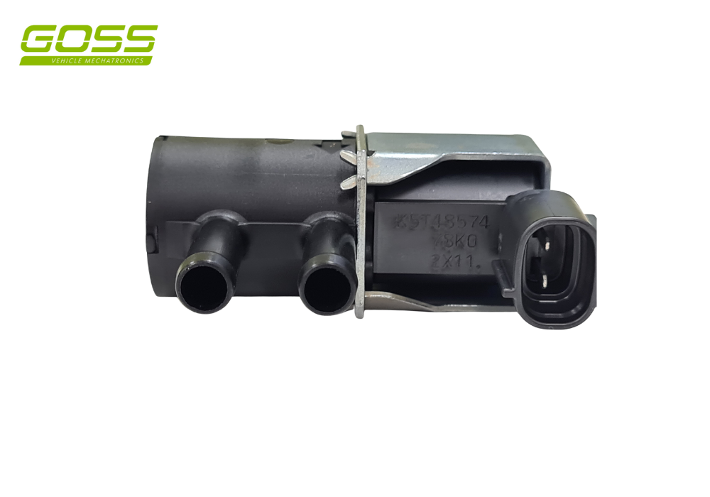 SUZUKI SX4 Boost Pressure Control Valve - VS337