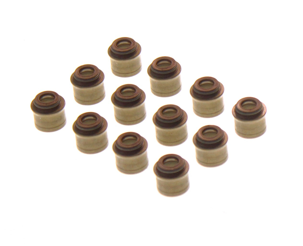 Mazda E2000 Permaseal Valve Stem Seal Set