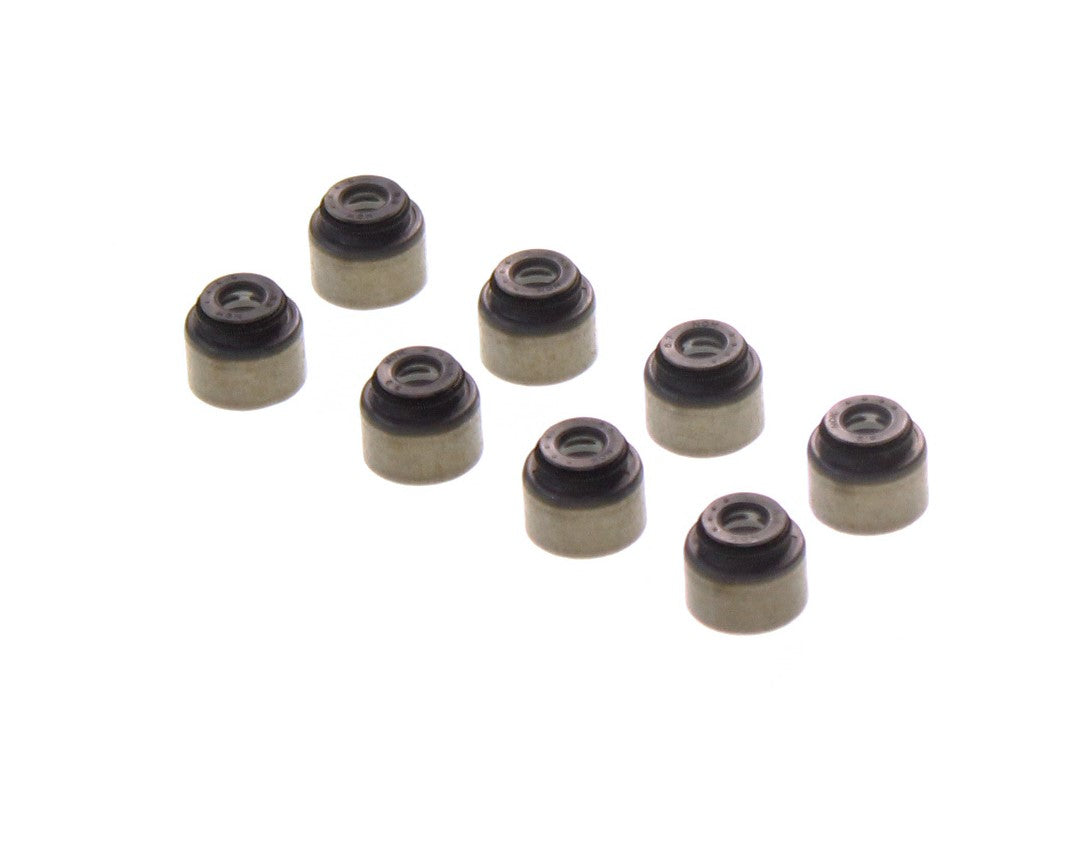 Permaseal Valve Stem Seal Set Exhaust to Suit Toyota Previa