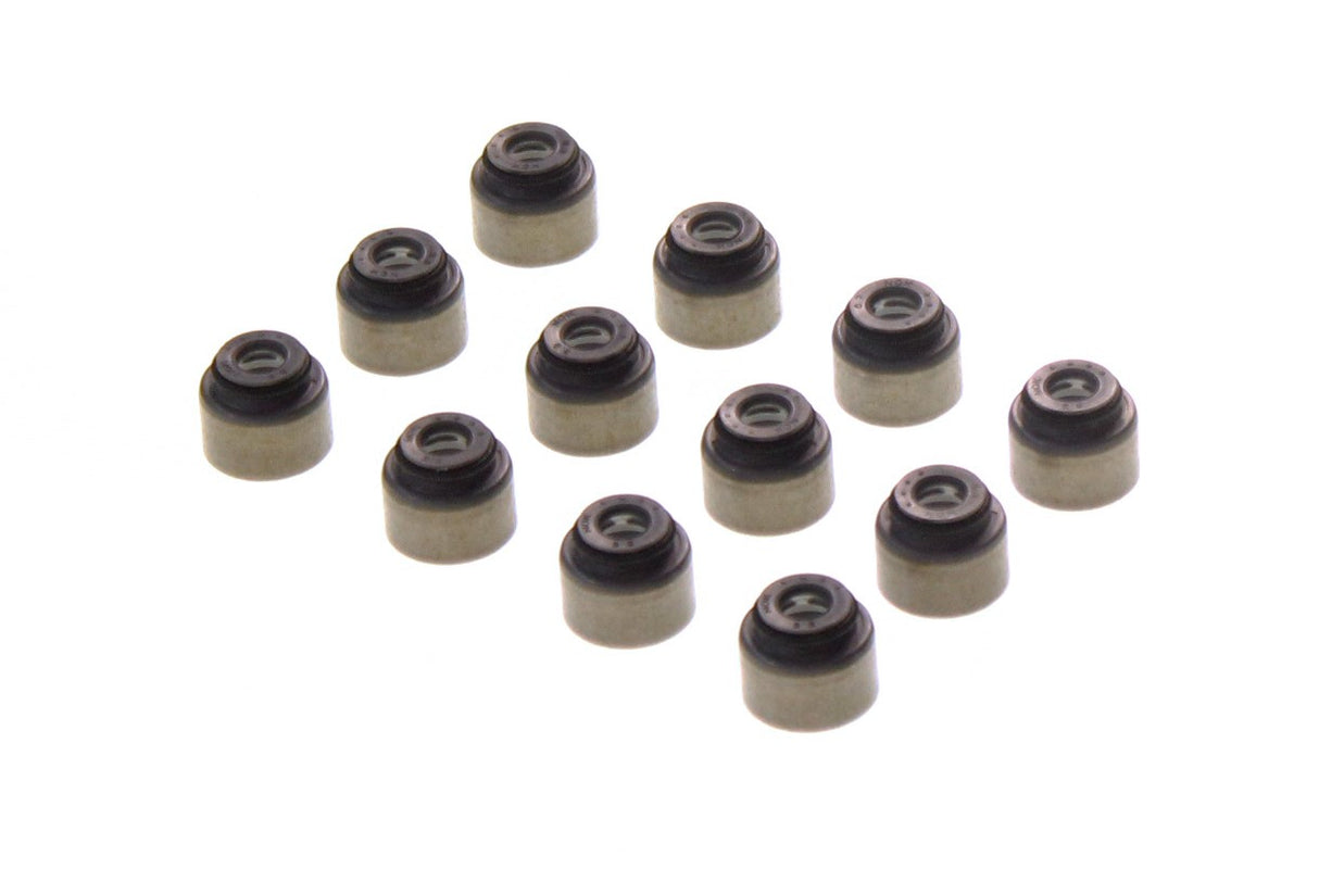 Permaseal Valve Stem Seal Set Exhaust to Suit Toyota Mark II
