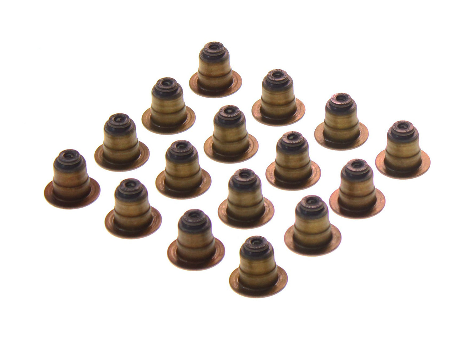 Holden BarinaSpark Permaseal Valve Stem Seal Set