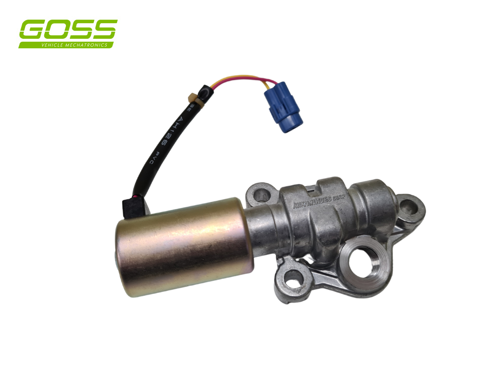 SUZUKI GRAND VITARA Camshaft Adjustment Control Valve - VT177