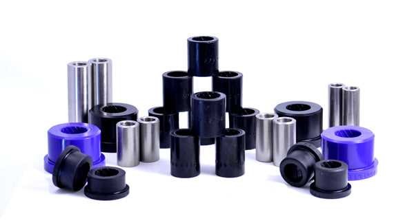 Universal Kit Car Bush Caterham Type, 35mm Long, 12mm Bolt