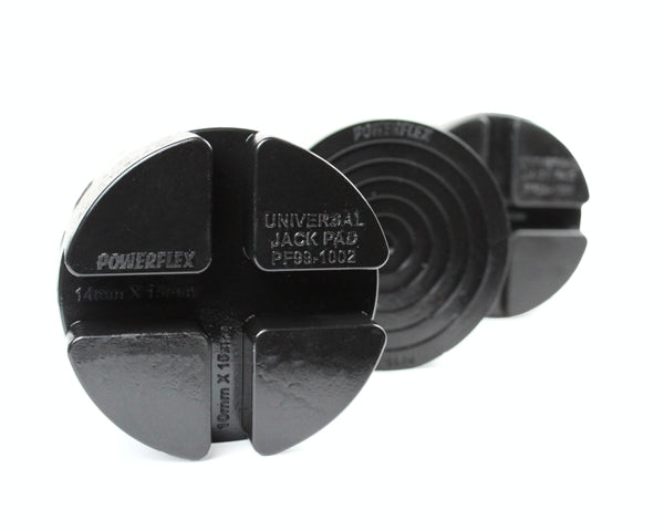 Jack Pad Adaptor