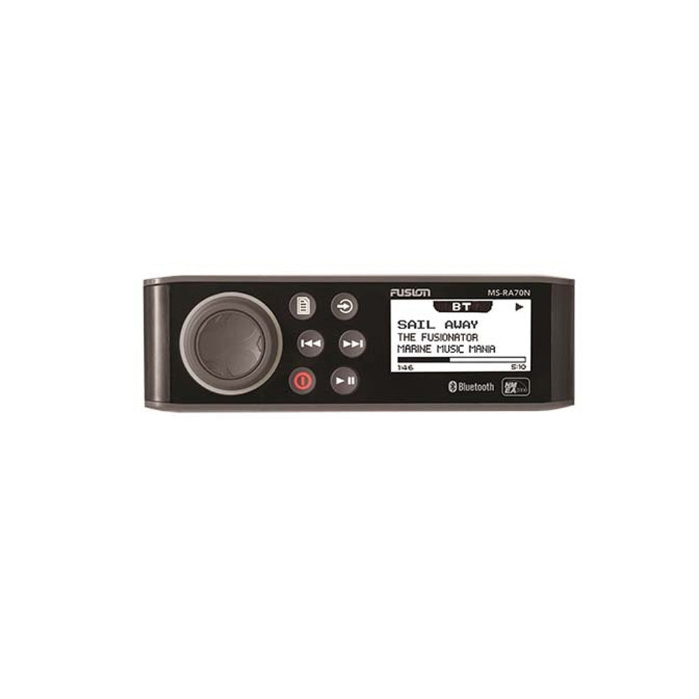 FUSION MARINE STEREO MS-RA70N - 010-01516-11