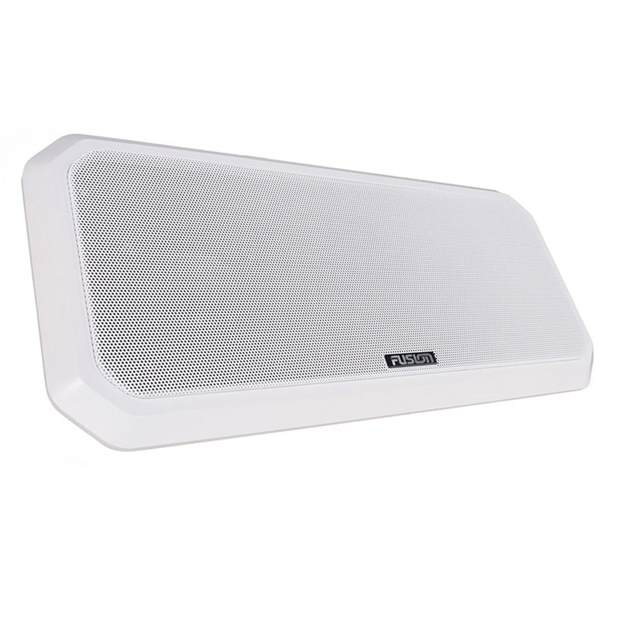 FUSION RV-FS402W SOUND PANEL, WHITE SHALLOW MOUNT SPEAKER SYSTEM - 010-01790-00