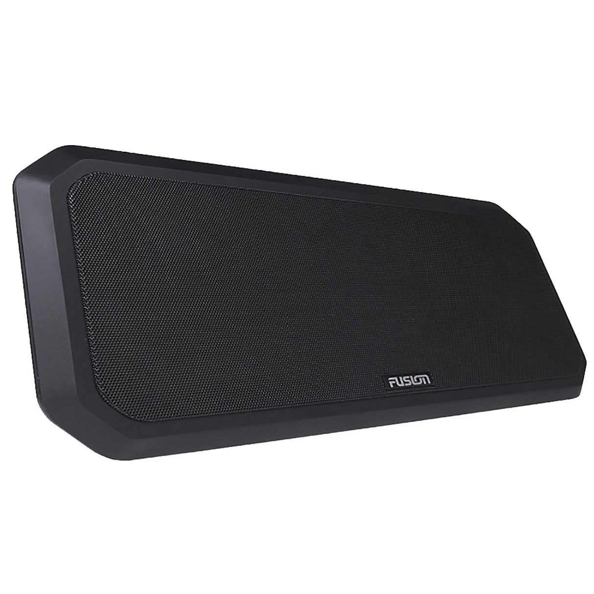 FUSION RV-FS402B SHALLOW MOUNT 200W SPEAKER SINGLE BLACK - 010-01791-00