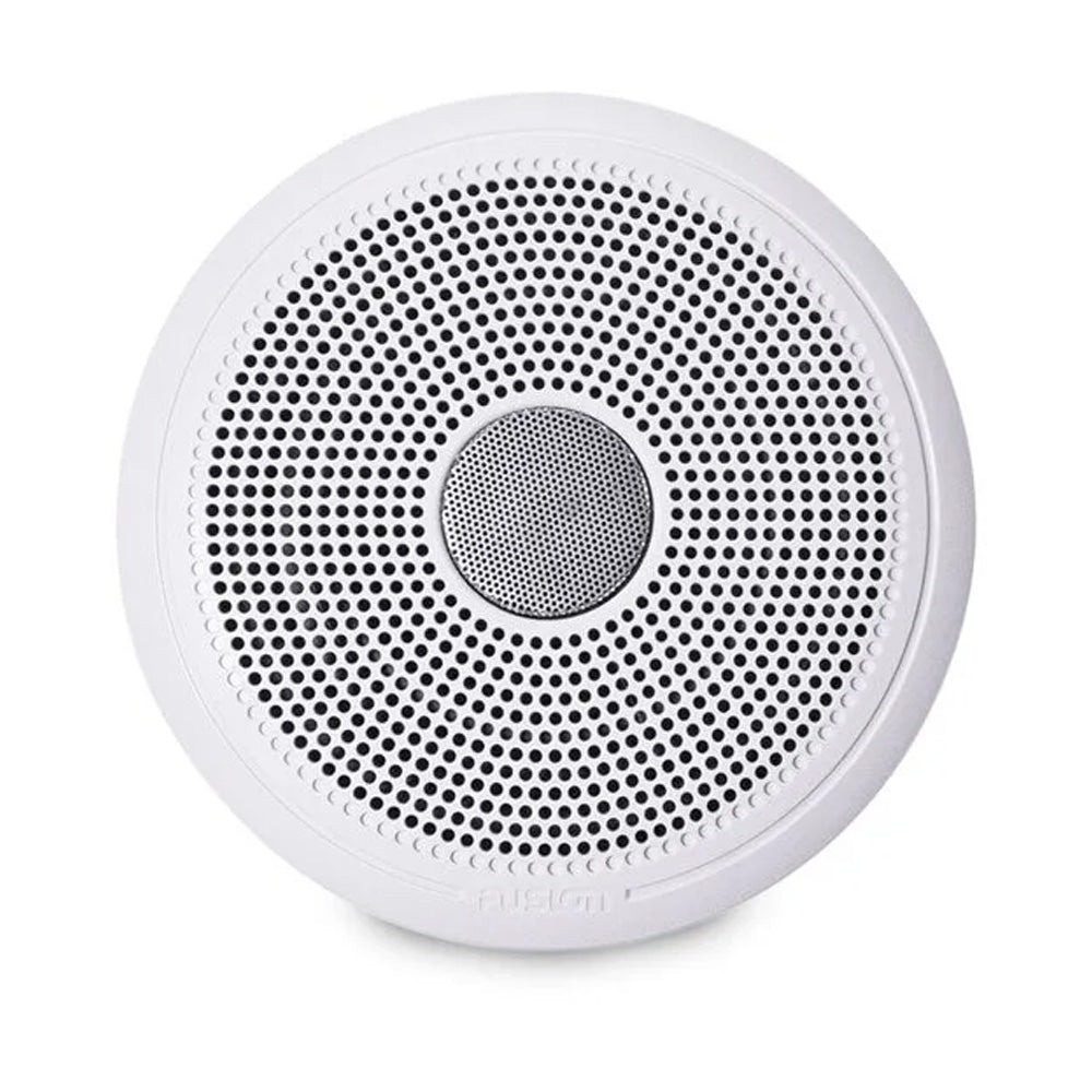FUSION 7.7 MARINE SPEAKERS 240W PAIR XS SERIES CLASSIC WHITE/BLAC - 010-02197-00