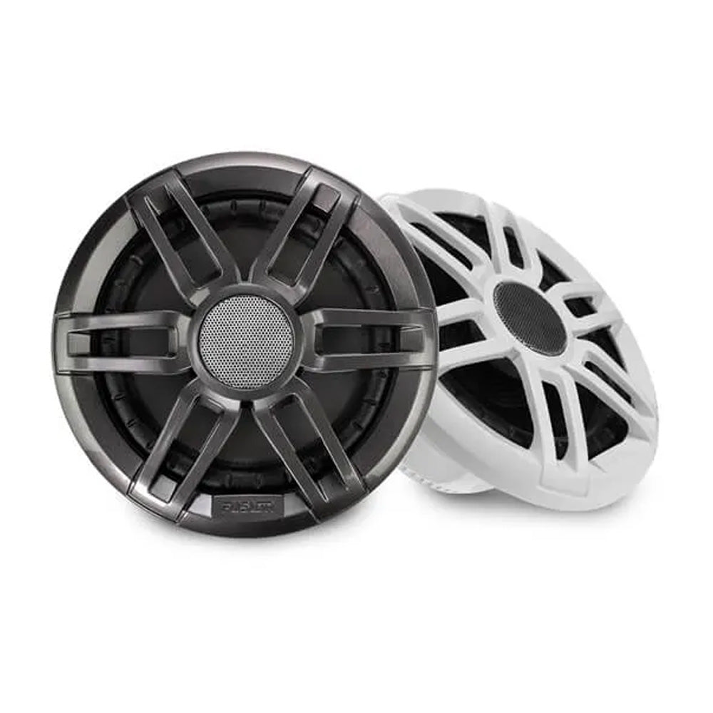 FUSION 7.7" MARINE SPEAPERS 240W PAIR XS SERIES INCLUDES SPORTS G - 010-02197-01