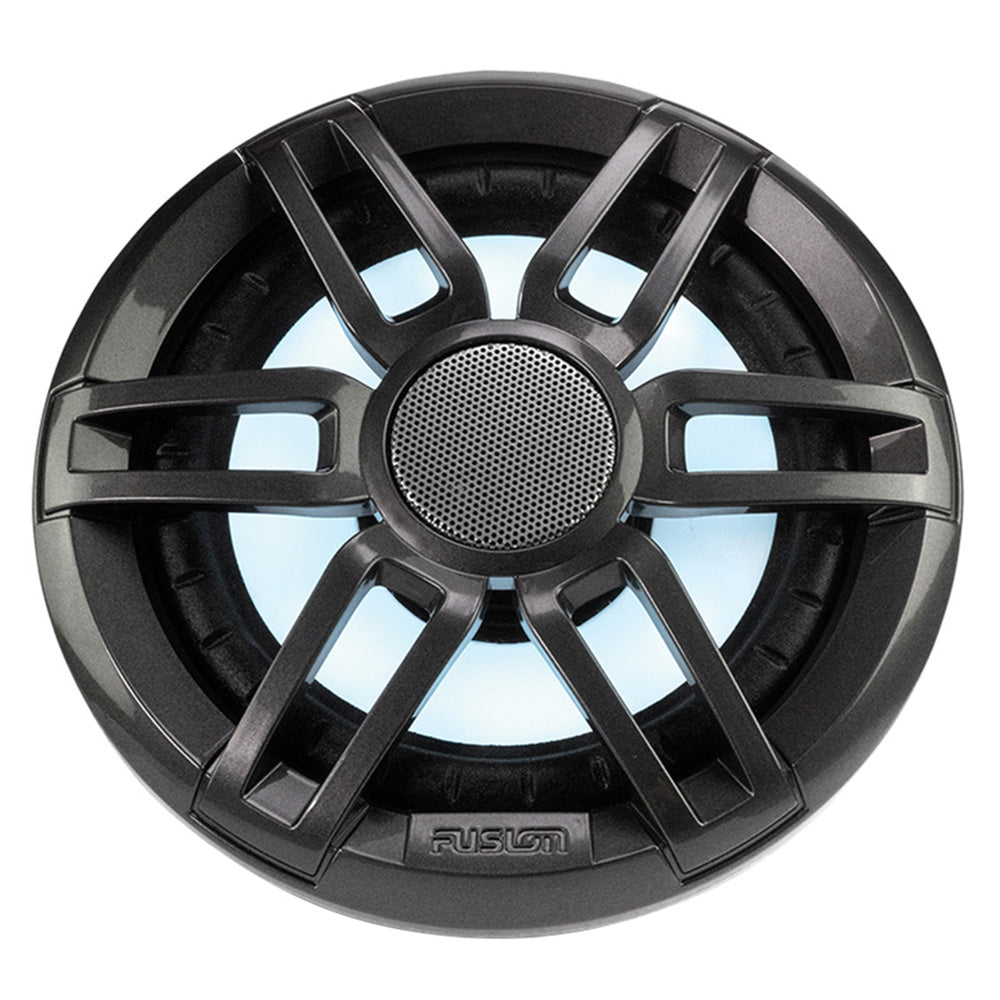 FUSION 7.7 RGB LIGHTING SPEAKERS 240W PAIR XS SERIES CLASSIC WHIT - 010-02197-20