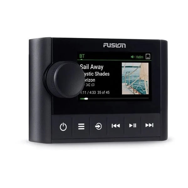 FUSION APOLLO ERX400 WIRED REMOTE WITH ETHERNET CONNECTION - 010-02244-00