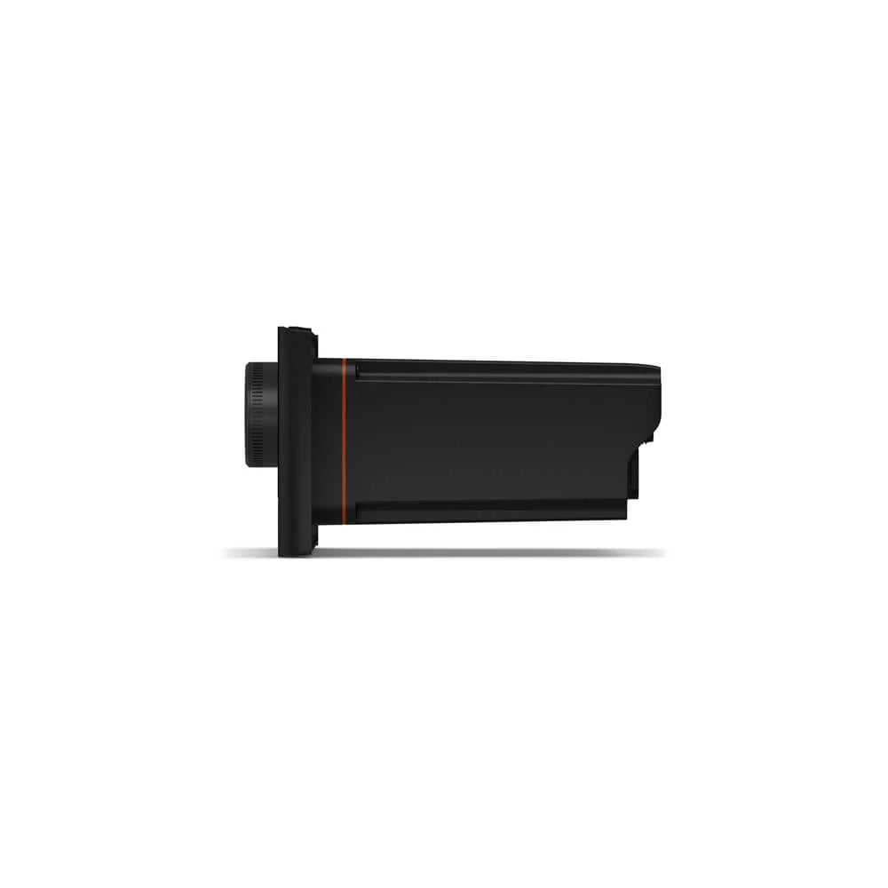 FUSION MARINE STEREO AND SPEAKER KIT WITH CLASSIC WHITE SPEAKERS - 010-02250-50