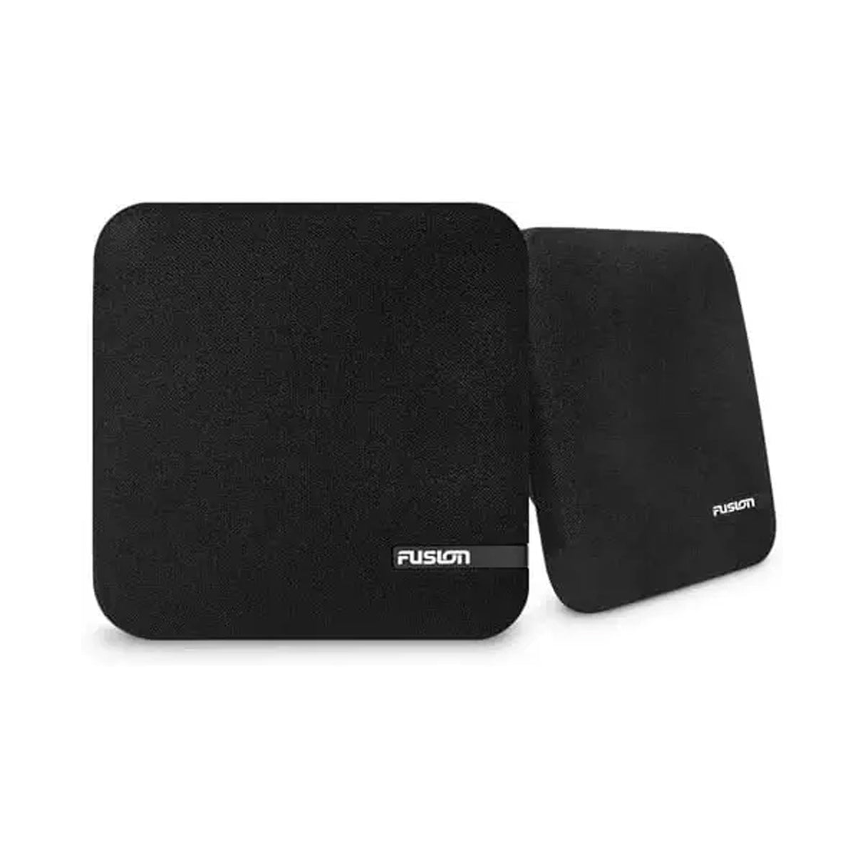 FUSION SM-F65CW SHALLOW MOUNT SPEAKER 6.5"- CLOTH BLACK - 010-02263-11