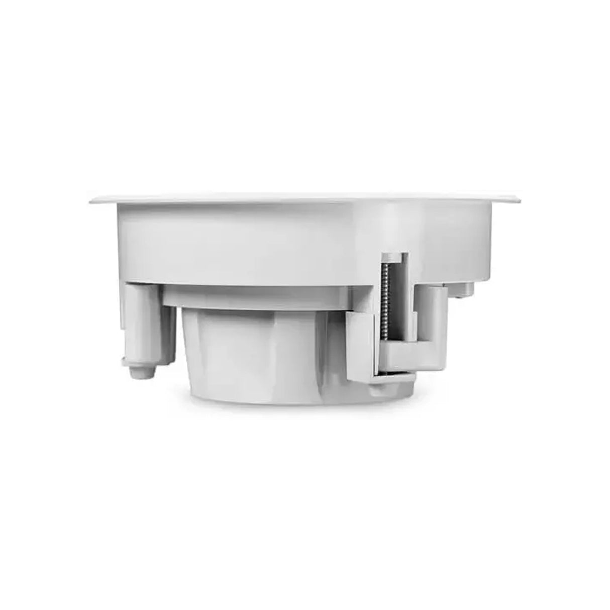 FUSION 7.7" FM SERIES FLUSH MOUNT WHITE ROUND FM-F77RW - 010-02300-00