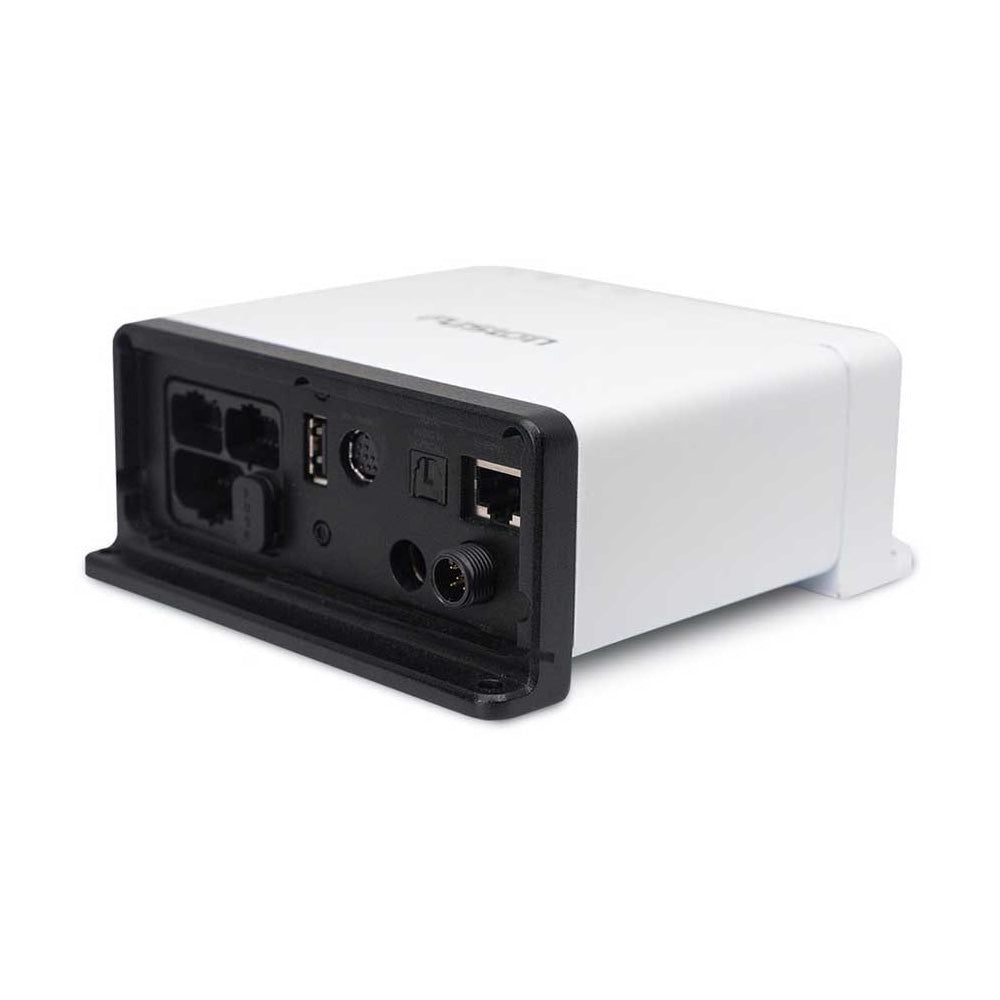 FUSION APOLLO WB670 HIDEAWAY STEREO SYSTEM - 010-02345-00