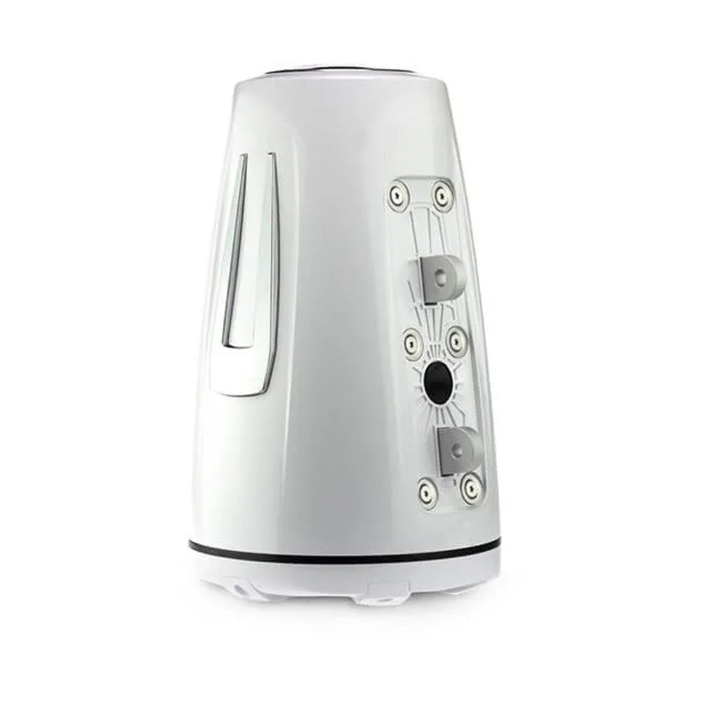 FUSION 7.7" SERIES 3 WAKE TOWER SPEAKERS WHITE SG-FT772SPW - 010-02439-01