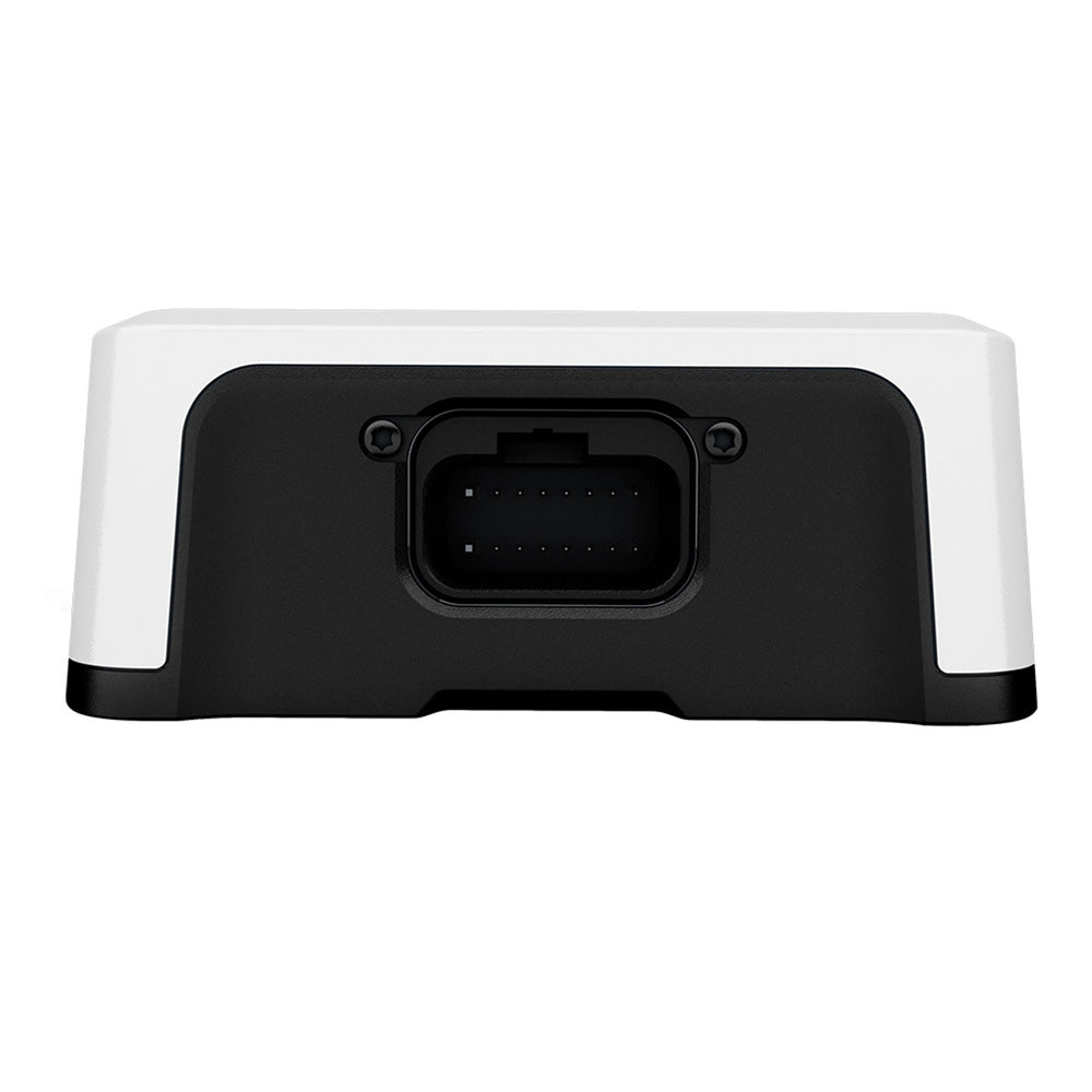 FUSION AP-DA214 APOLLO ZONE MARINE AMPLIFIER - 010-02569-00