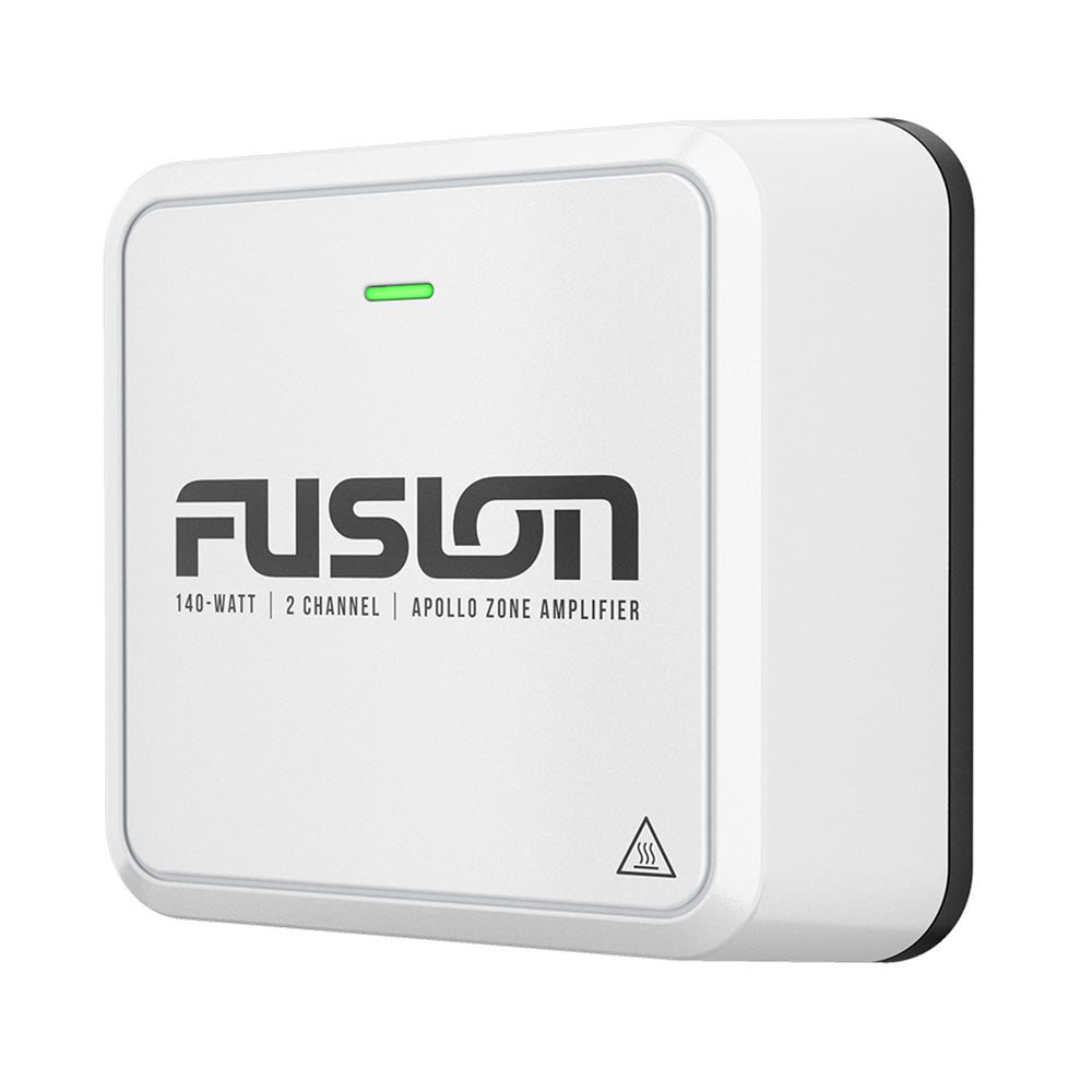 FUSION AP-DA214 APOLLO ZONE MARINE AMPLIFIER - 010-02569-00