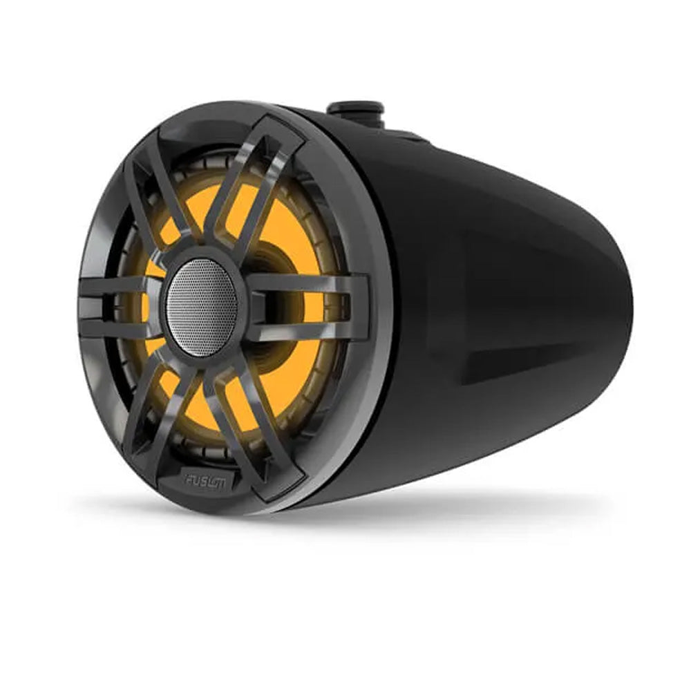 FUSION 6.5" 200W XS SERIES SPORTS MARINE WAKE TOWER SPEAKERS GREY - 010-02583-01