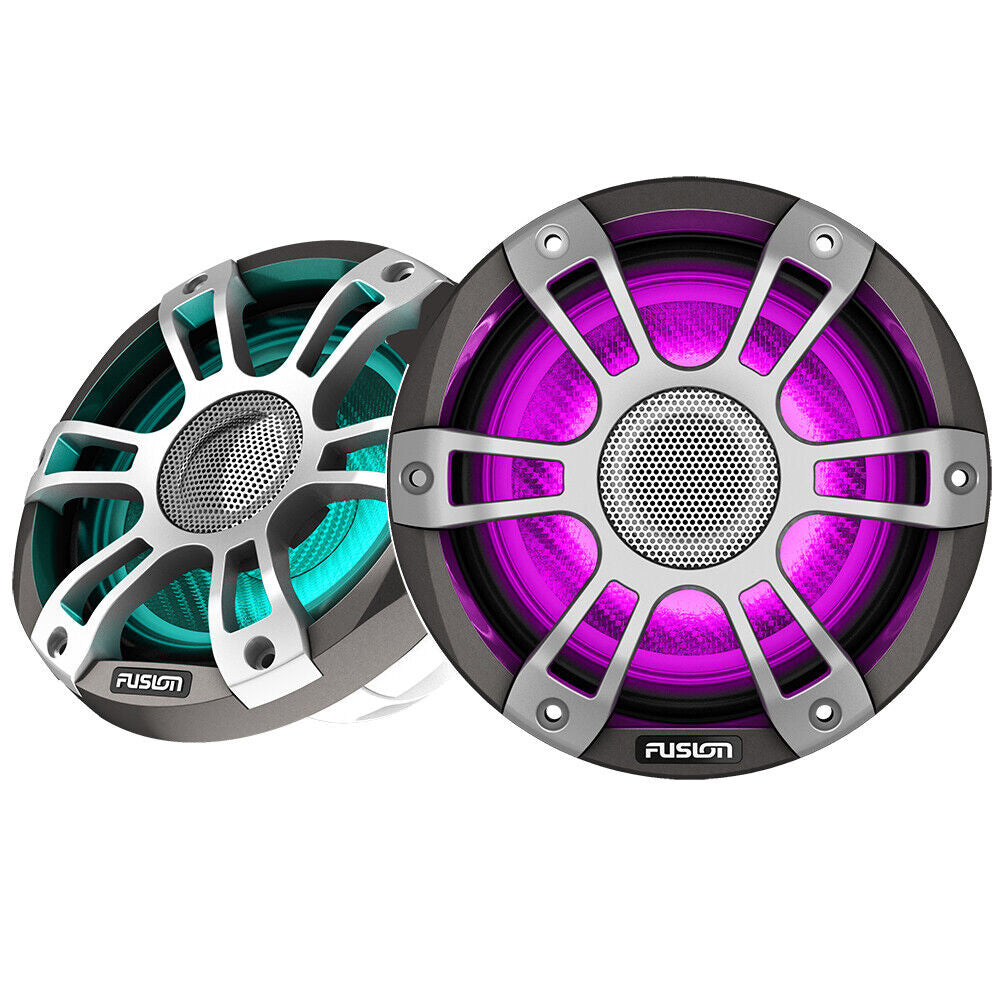 FUSION 6.5" 230W SPEAKER SIGNATURE SERIES SG-FL653SPG - 010-02771-11