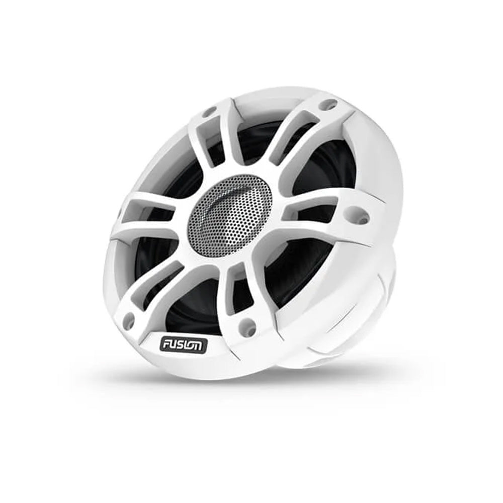 FUSION 6.5" SIGNATURE SERIES 3I SPORTS SPEAKERS WHITE SG-F653SPW - 010-02771-20