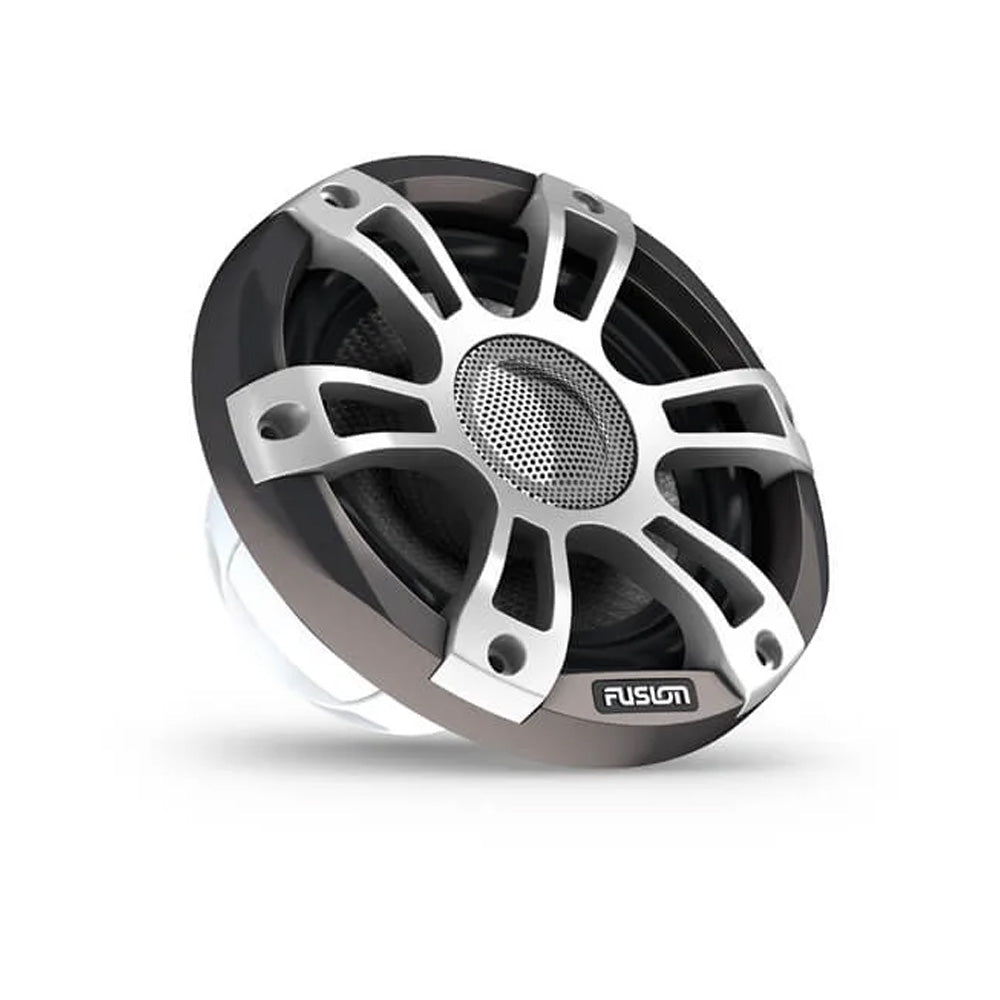 FUSION 6.5" SIGNATURE SERIES 3I SPORTS SPEAKERS GREY SG-F653SPG - 010-02771-21