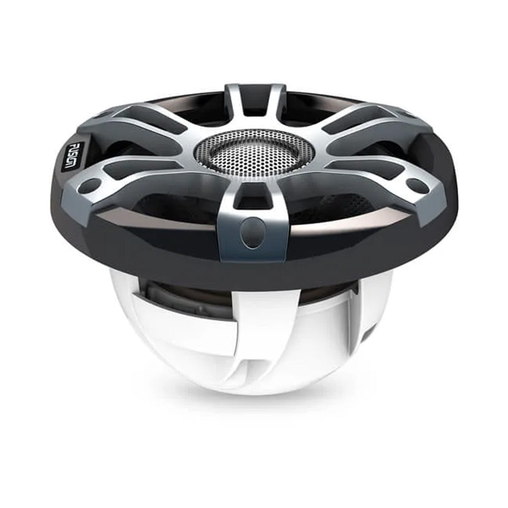 FUSION 6.5" SIGNATURE SERIES 3I SPORTS SPEAKERS GREY SG-F653SPG - 010-02771-21