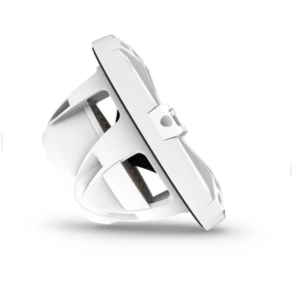 FUSION 7.7" SERIES 3I SPORTS SPEAKERS WHITE WITH CRGBW - 010-02772-10