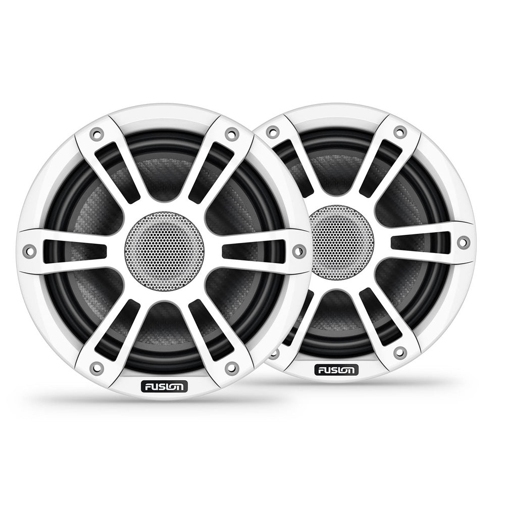 FUSION 7.7" SERIES 3I SPORTS SPEAKERS WHITE SG-F773SPW - 010-02772-20
