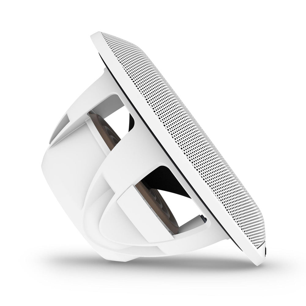 FUSION 8.8" SERIES 3I CLASSIC SPEAKERS WHITE SG-F883W - 010-02773-00