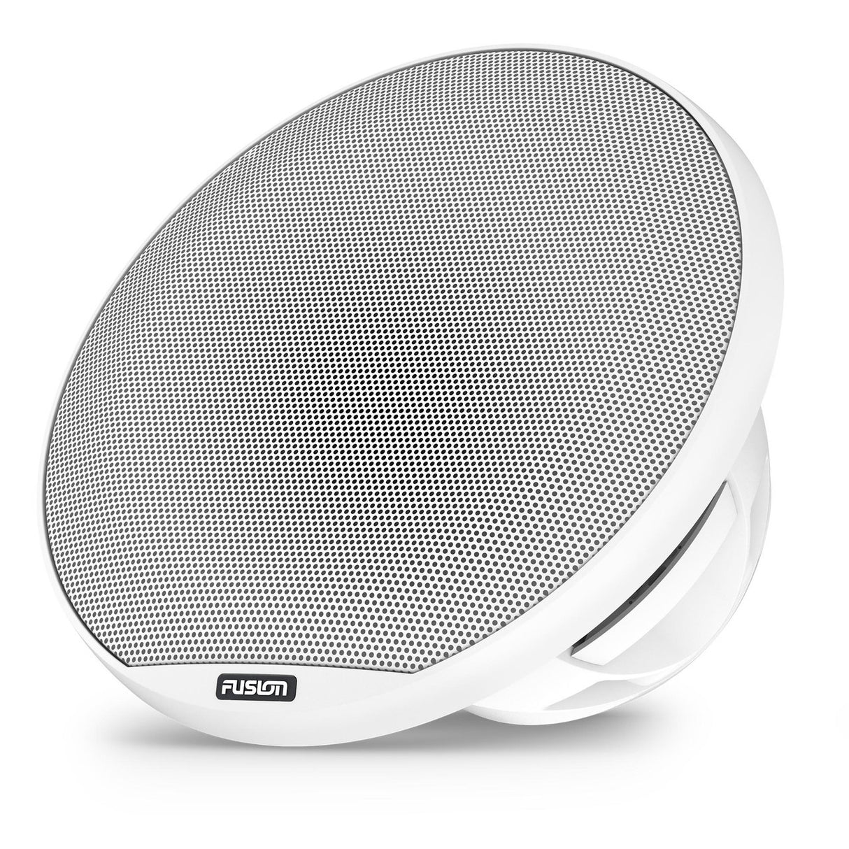 FUSION SG-S103W SERIES 3I 10" CLASSIC SUBWOOFER - WHITE - 010-02774-00