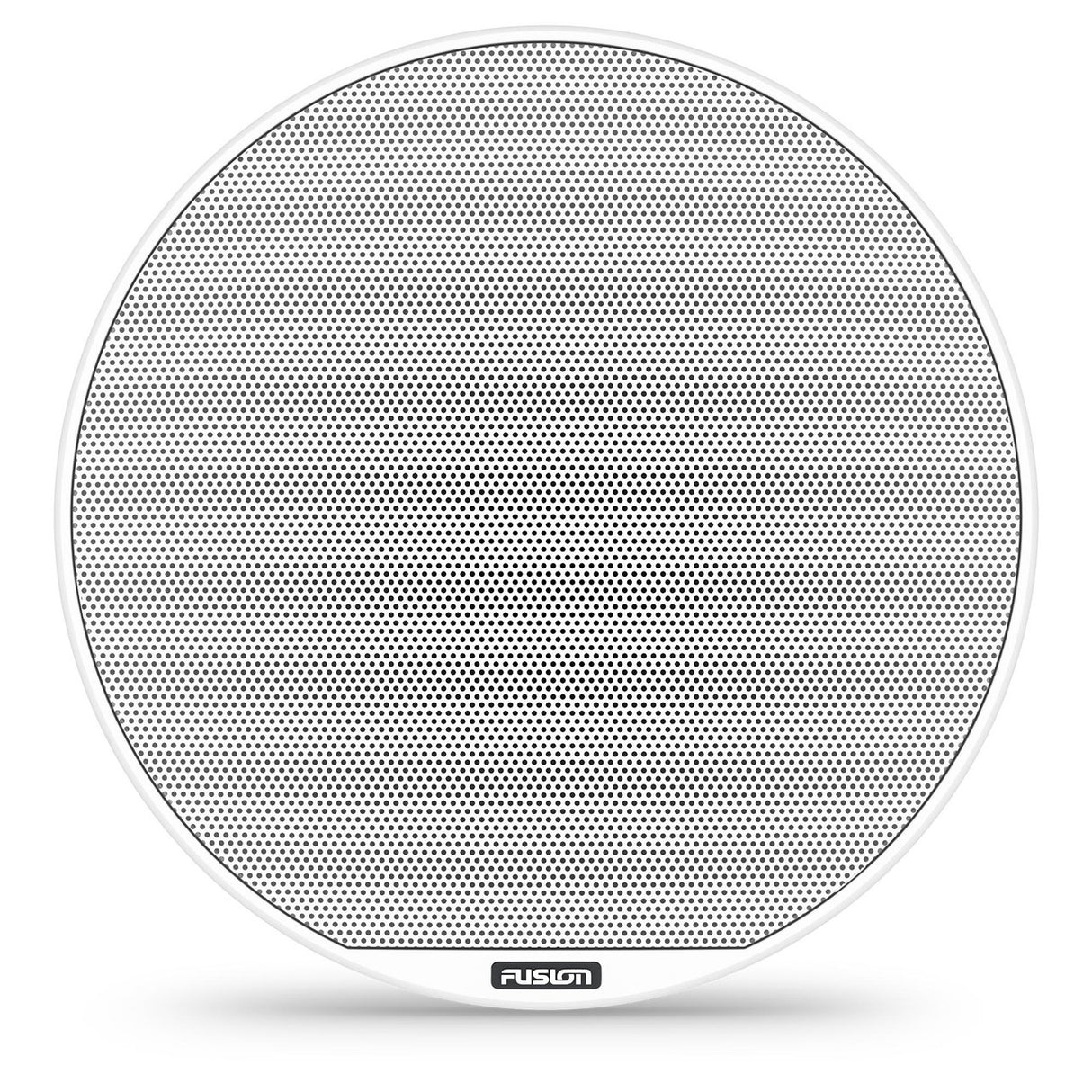 FUSION SG-S103W SERIES 3I 10" CLASSIC SUBWOOFER - WHITE - 010-02774-00