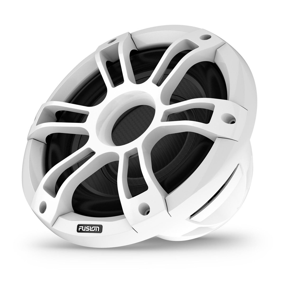 FUSION SG-S103SPW SERIES 3I 10" SPORTS SUBWOOFER - WHITE - 010-02774-20