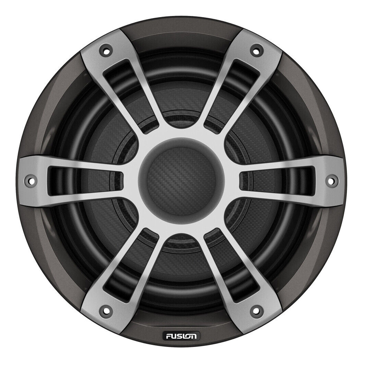 FUSION 10" 600W SPEAKER SIGNATURE SERIES SUB-WOOFER SG-S103SPG - 010-02774-21