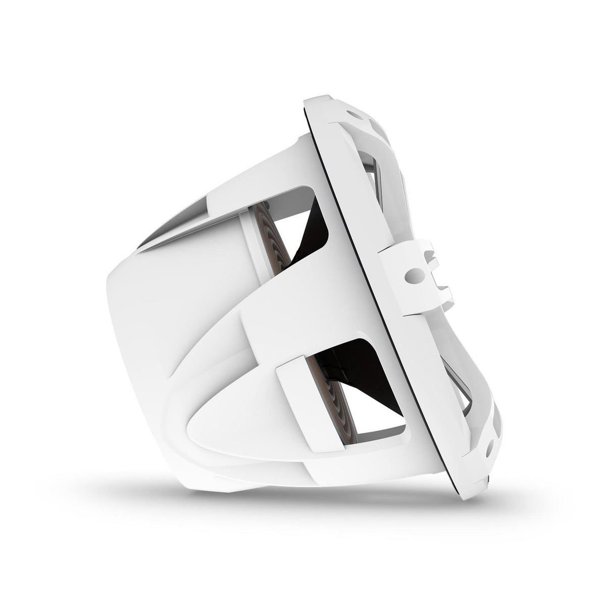 FUSION 12" SERIES 3I CRGBW SPORTS SUBWOOFER WHITE SG-SL123SPW - 010-02775-10