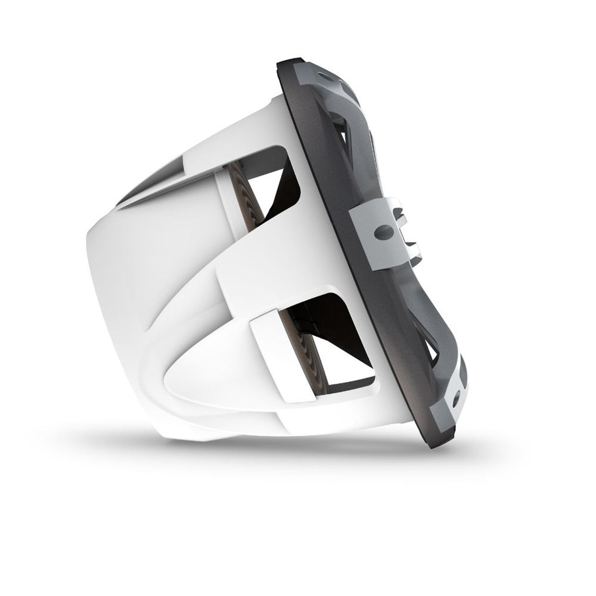 FUSION 12" SERIES 3I CRGBW SPORTS SUBWOOFER GREY SG-SL123SPG - 010-02775-11