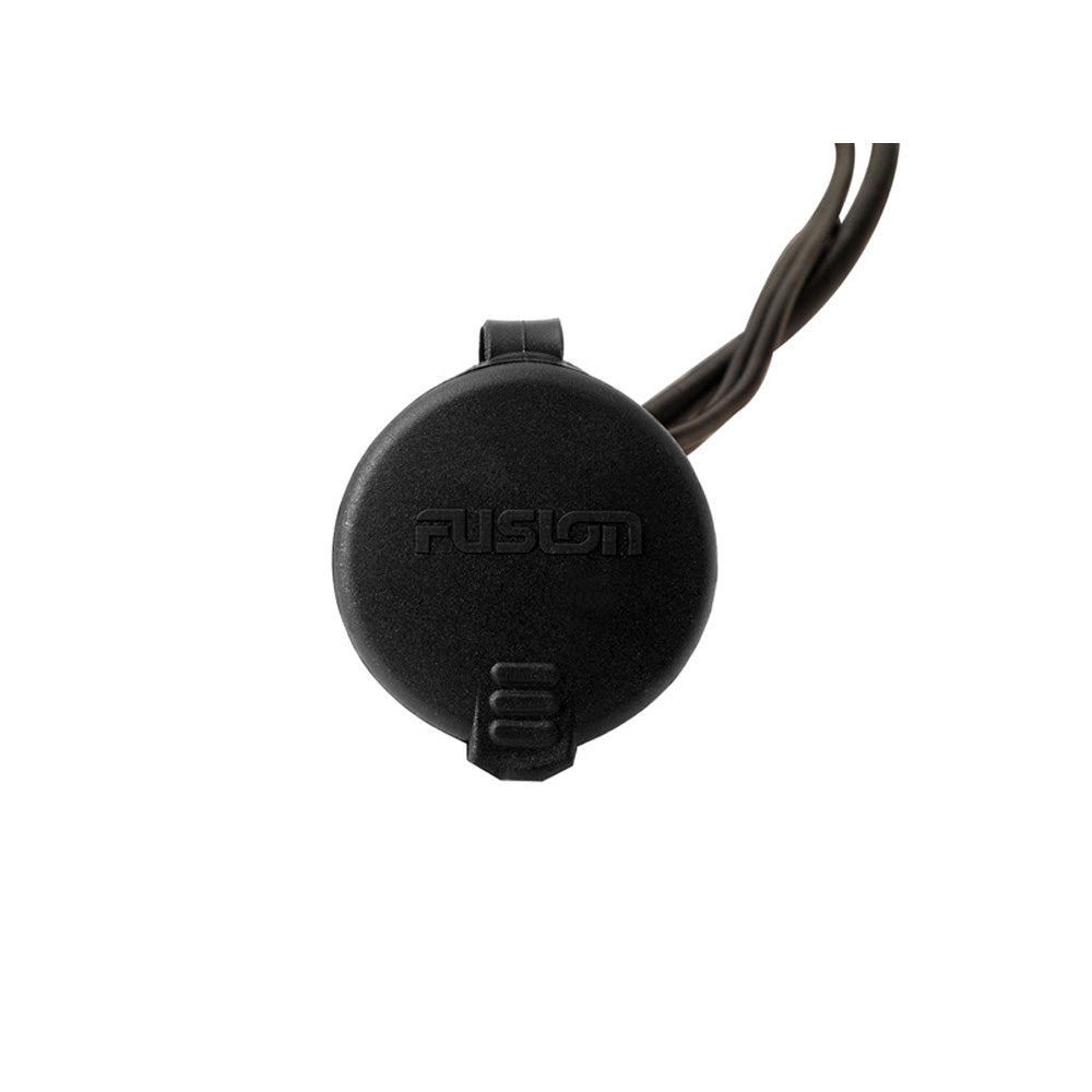 FUSION PANEL MOUNT USB/3.5 MM AUX CONNECTOR - 010-12381-00
