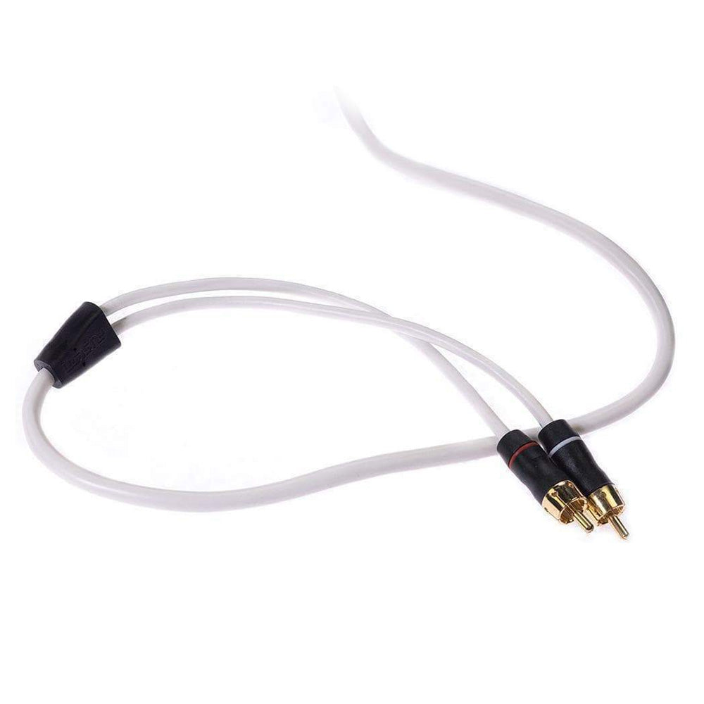 FUSION MS-RCA3 1-ZONE, 2-CHANNEL RCA AUDIO INTERCONNECT CABLE - 3 - 010-12613-00