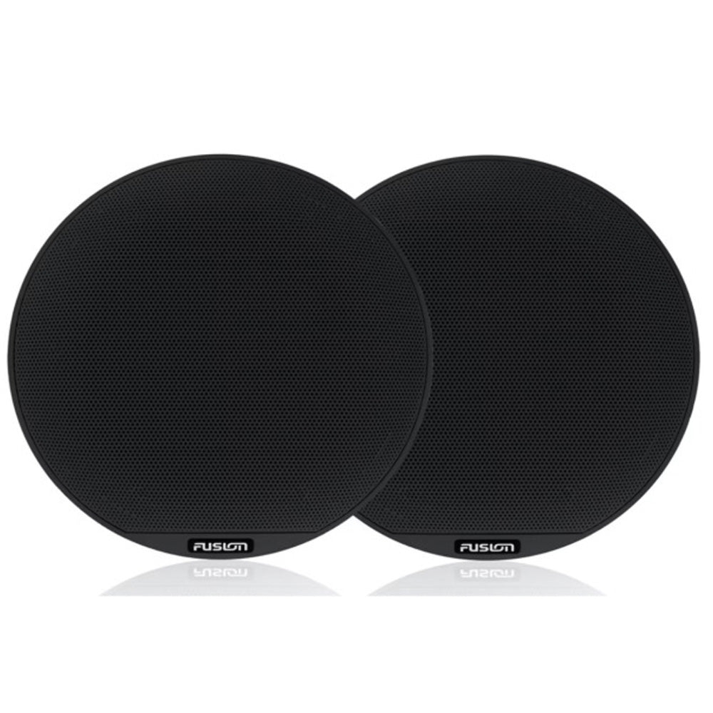 FUSION SG-x77B SIGNATURE SERIES 7.7 INCH CLASSIC BLACK GRILLES - 010-12717-10