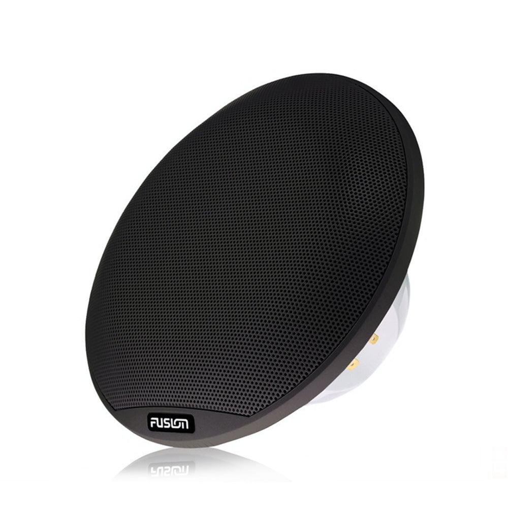 FUSION SG-x88B SIGNATURE SERIES 8.8 INCH CLASSIC BLACK GRILLES - 010-12717-20