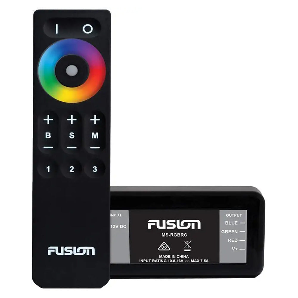 FUSION RGB WIRELESS REMOTE CONTROL - 010-12850-00