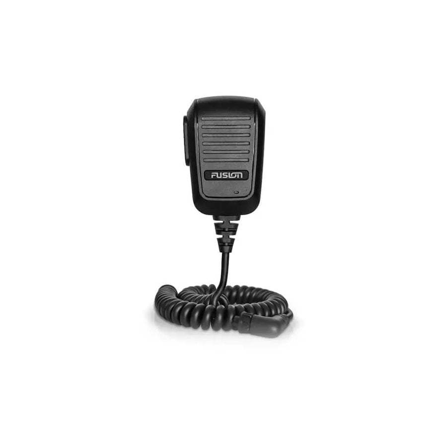 FUSION HANDHELD MICROPHONE - 010-13014-00