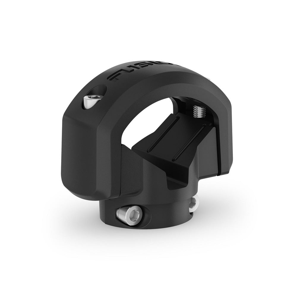 FUSION XS-MNTBP XS SERIES 6.5" TOWER SPEAKER 2"-2.5" PIPE CLAMPS - 010-13101-00