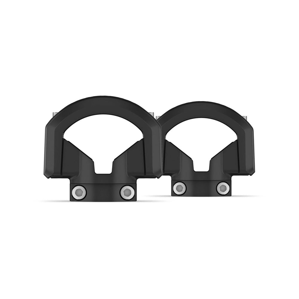 FUSION XS-MNTBP XS SERIES 6.5" TOWER SPEAKER 2"-2.5" PIPE CLAMPS - 010-13101-00