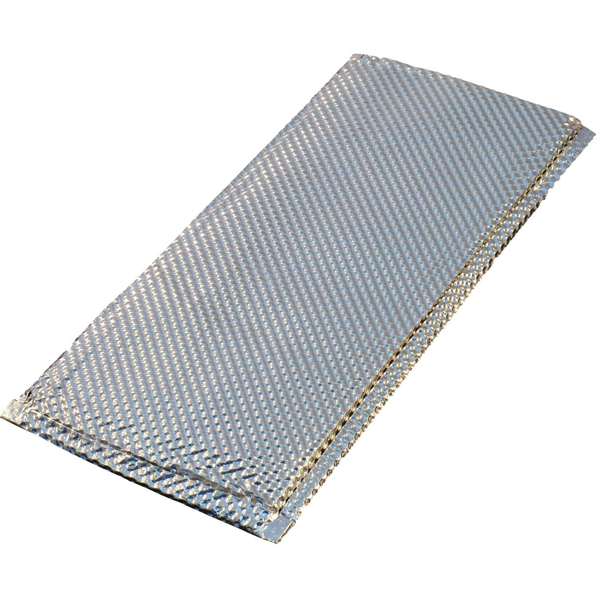 HEATSHIELD INFERNO SHIELD STAINLESS 24 X 35IN 1800F - 120636