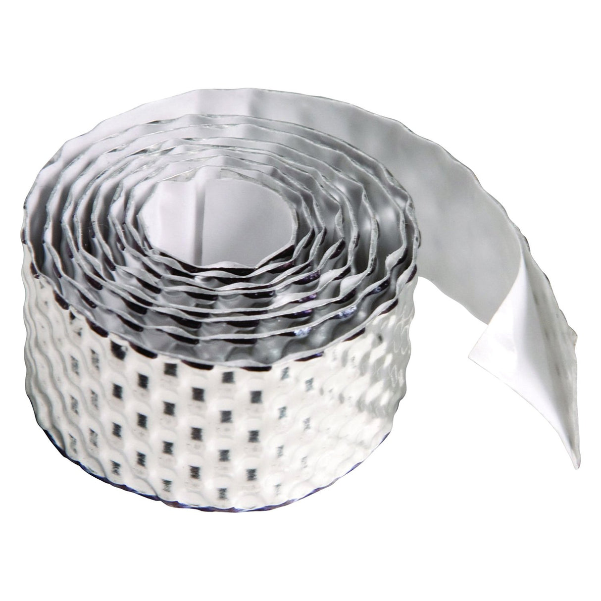 HEATSHIELD ARMOR WELD TAPE 50MM X 3 METERS - 179005